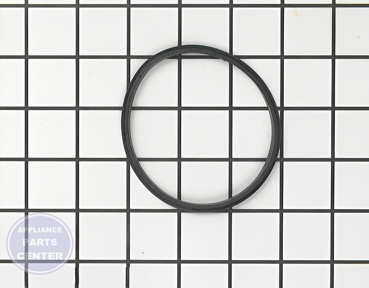 WHIRLPOOL GASKET WP358912 - Main view showing tight seal for WPL models