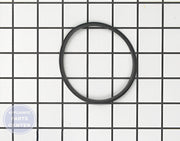 WHIRLPOOL GASKET WP358912 - Main view showing tight seal for WPL models