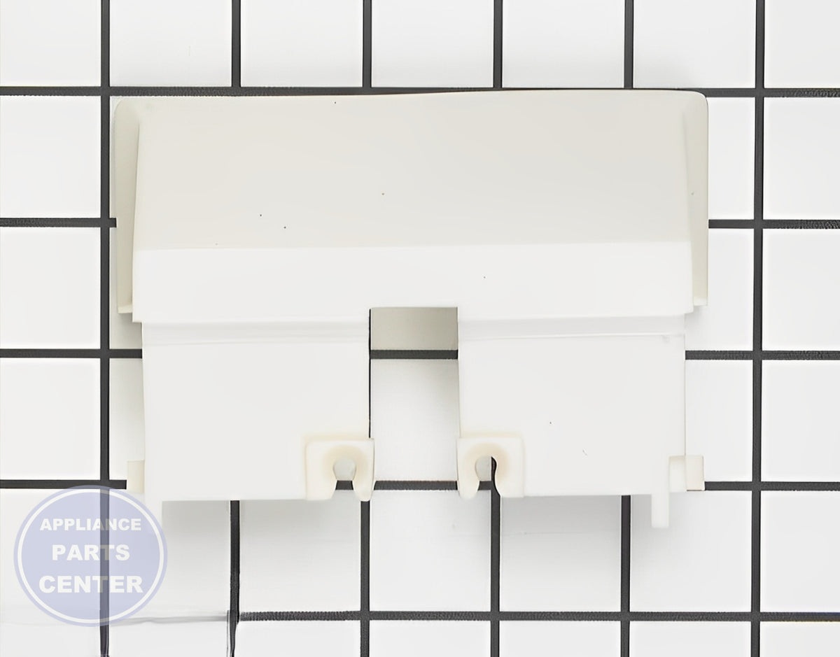 WHIRLPOOL SHIELD WP359231 - Main view showing protective cover for various WPL models