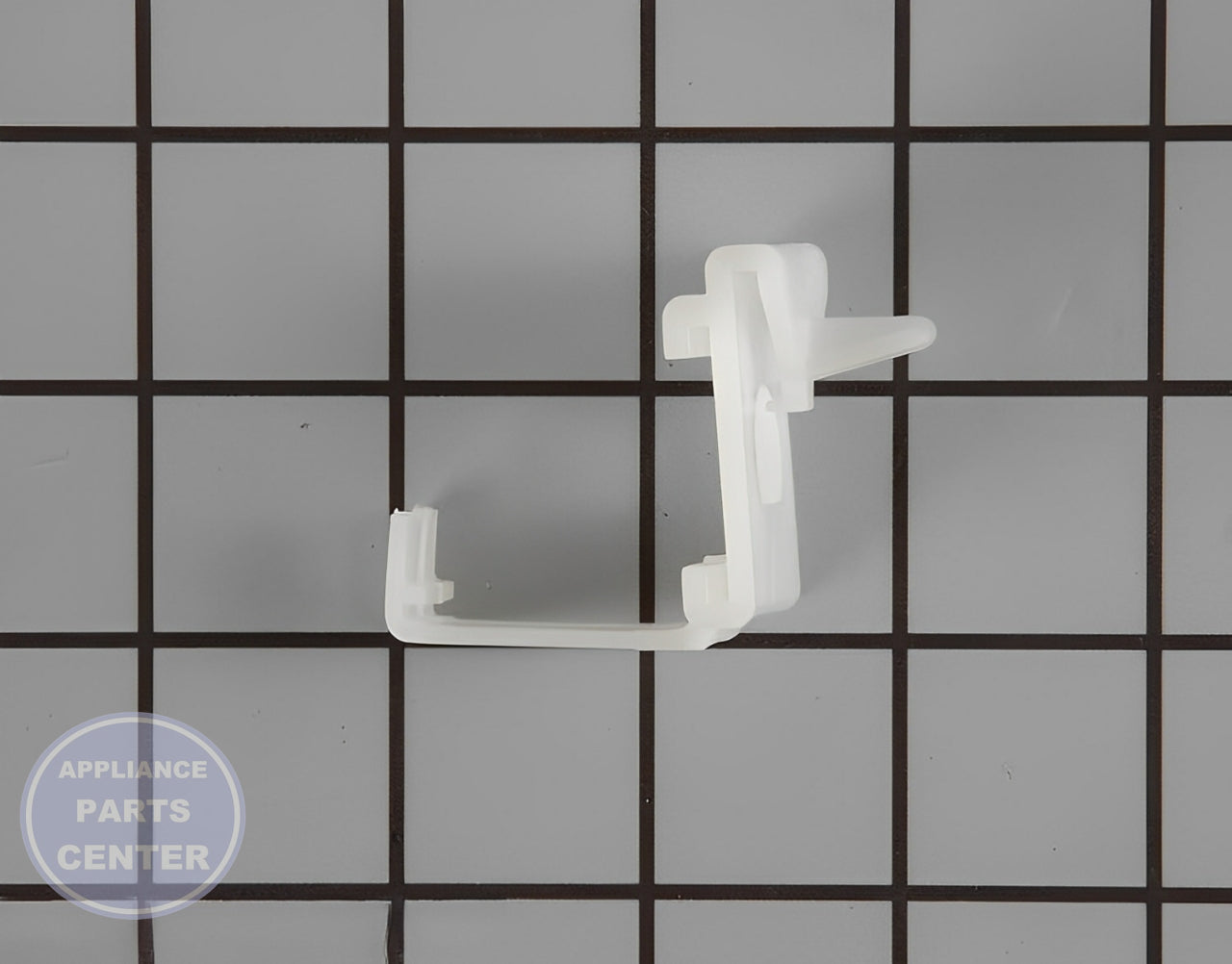 WHIRLPOOL CLIP WP359364 - Main view showing secure fastening for WPL Washing Machine