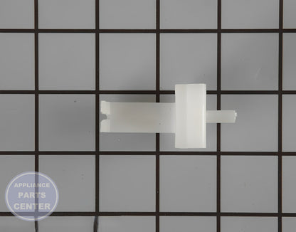 WHIRLPOOL CLIP WP359364 - Side view with 20 lbs weight support