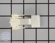 Whirlpool Actuator WP359807 - Main view showing secure closure for select models