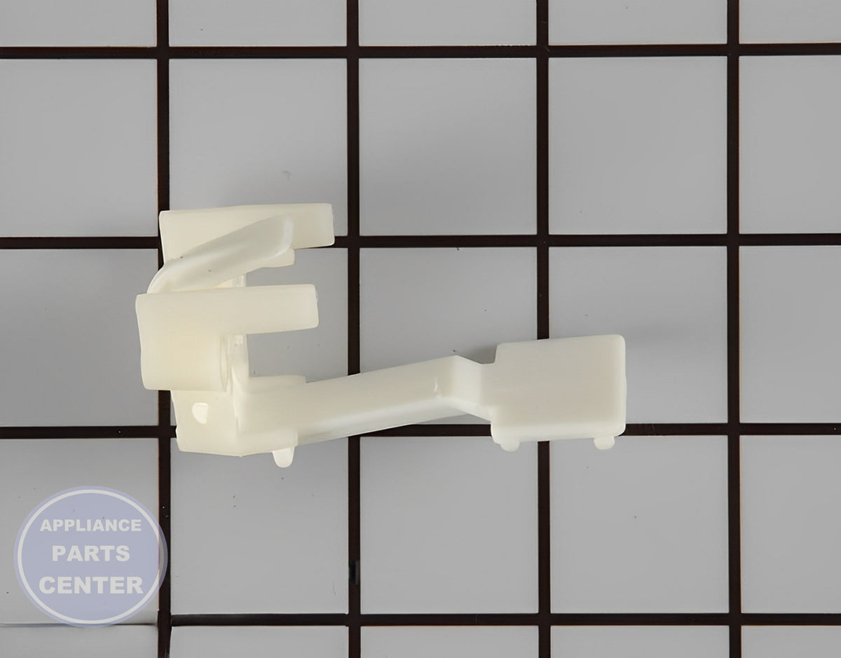 Actuator WP359807 - Detailed view of high-quality latch mechanism