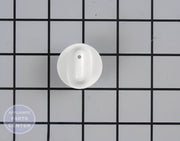 Amana WP36701W Knob - Main view showing precise control for Amana, Whirlpool, and Kenmore models