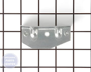 [Whirlpool] WHIRLPOOL GLIDE BRACKET WP37001036 - Main view showing sturdy support for [specific models]