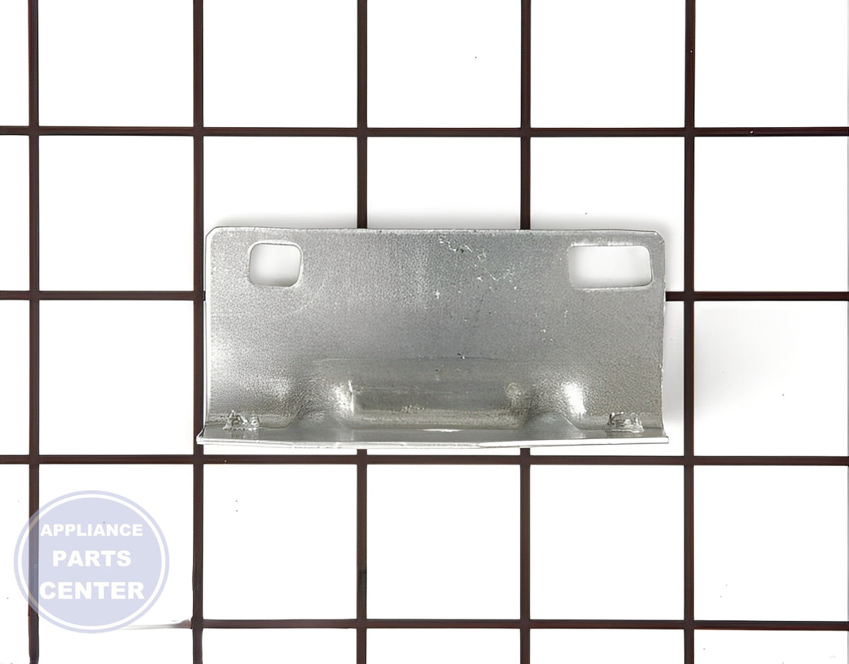 WHIRLPOOL GLIDE BRACKET WP37001036 - Detailed view of drum & tub functionality
