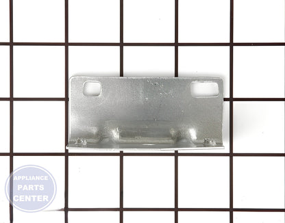 WHIRLPOOL GLIDE BRACKET WP37001036 - Detailed view of drum & tub functionality