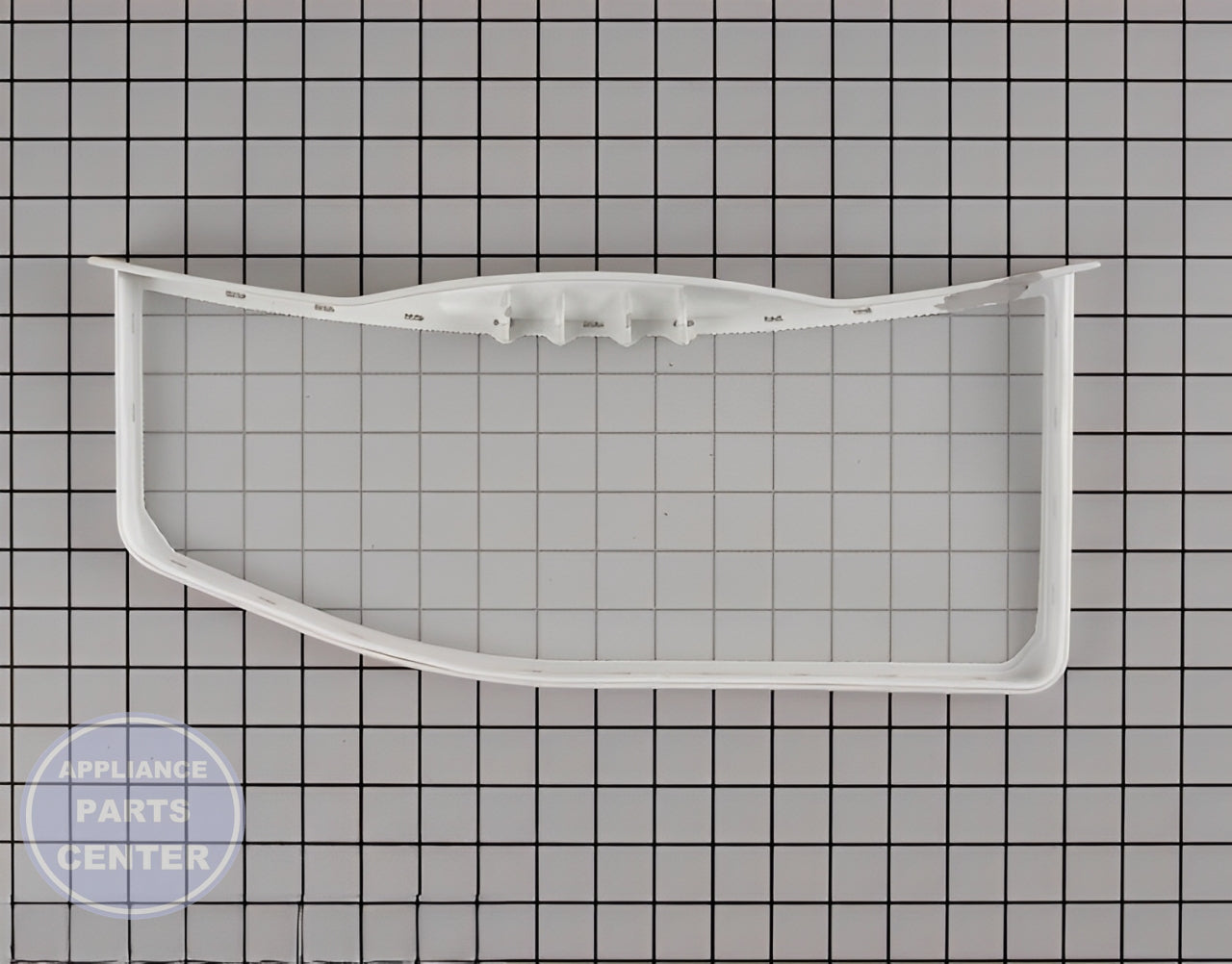 Amana Lint Filter WP37001142 - Main view showing high-quality construction for various dryer models