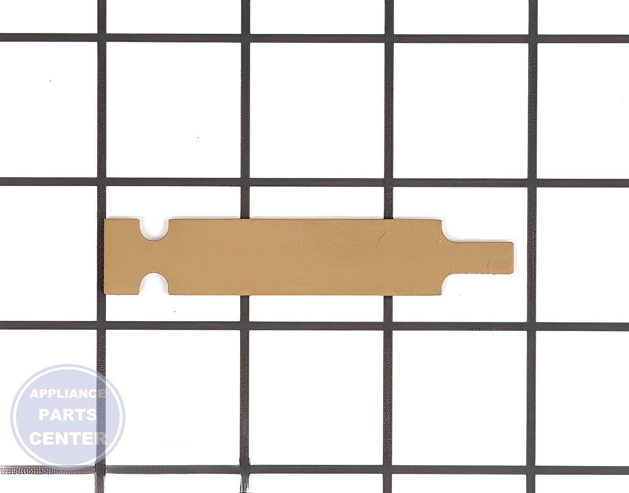 WHIRLPOOL DRUM SLIDE GLIDE OR PAD WP37001298 - Main view showing smooth drum movement for WPL Dryer/Washer Combo models