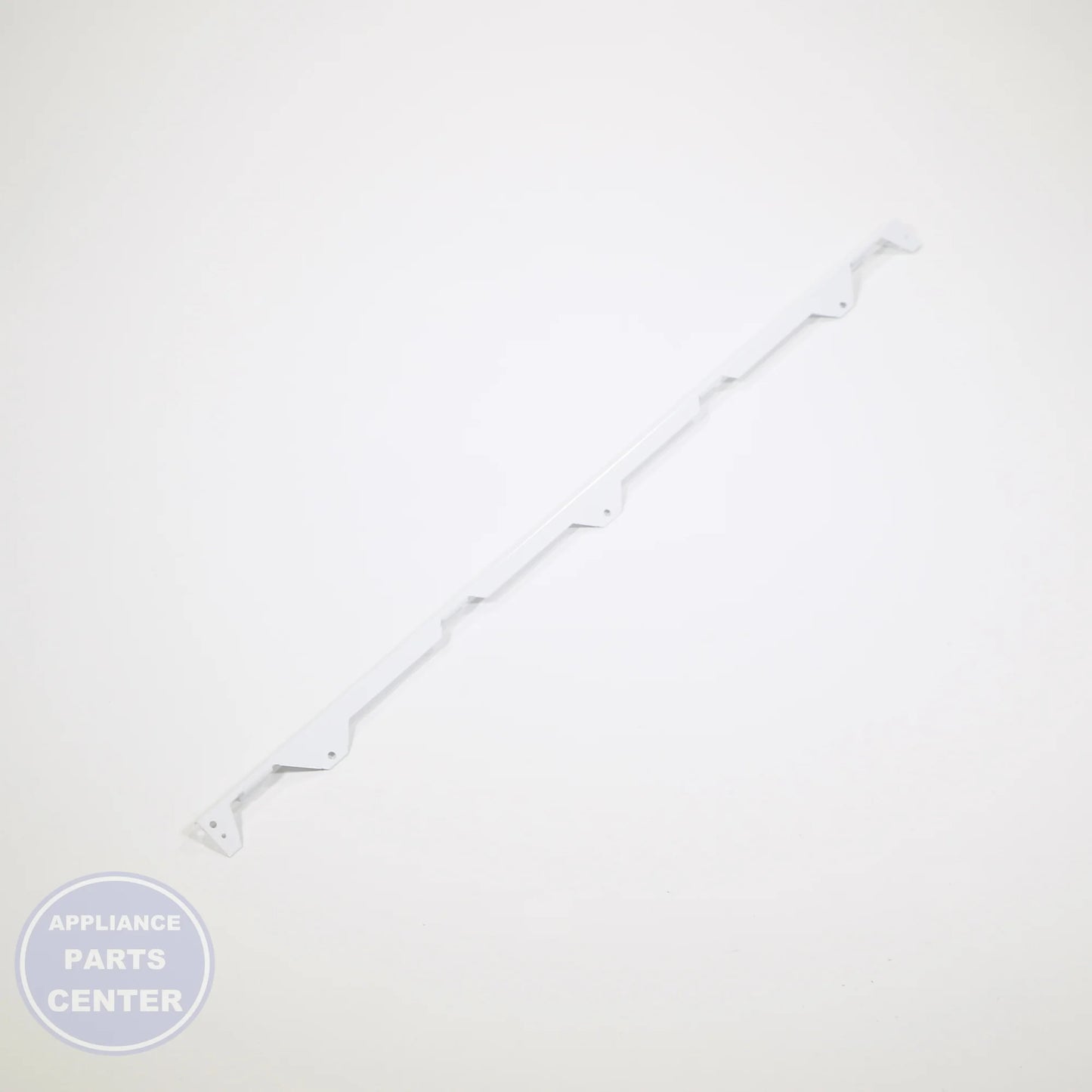 SUPPORT WP3807F708-71 - Detailed view of sturdy construction