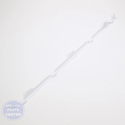 SUPPORT WP3807F708-71 - Side view with 50 lbs capacity
