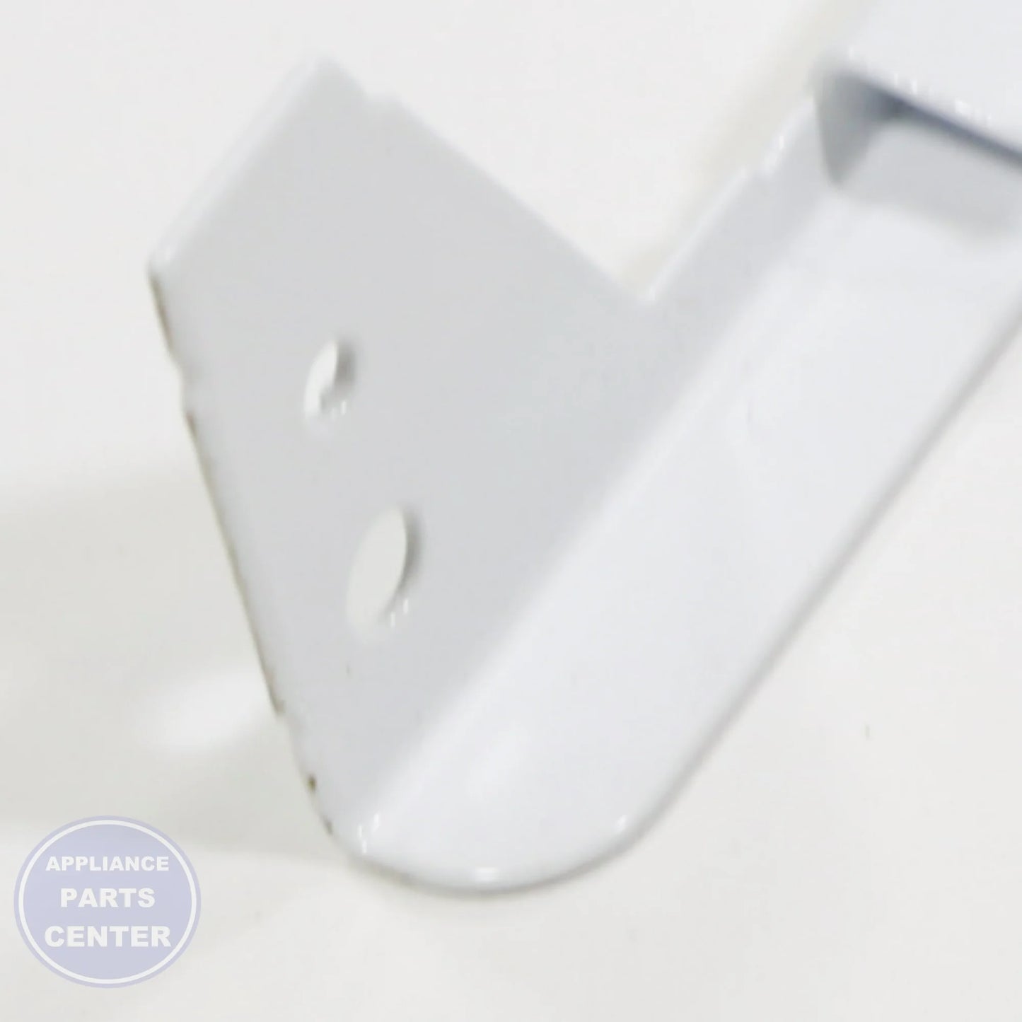 WPL SUPPORT WP3807F708-71 - Installation in specific model showing mounting points