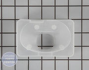 WHIRLPOOL COIN OPERATED LAUNDRY FUNNEL WP385421 - Main view showing heavy-duty construction for WPL Refrigerator models