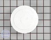 Kenmore Agitator Cap WP387095 - Main view showing efficient agitation for Kenmore models