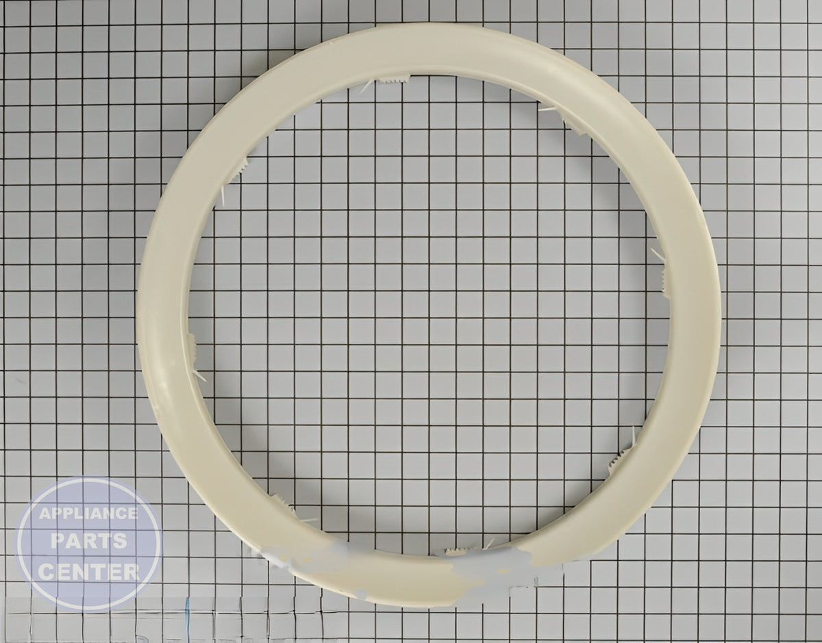 Amana Balance Ring WP387240 - Main view showing 150 lbs support for Amana, Maytag, Whirlpool models