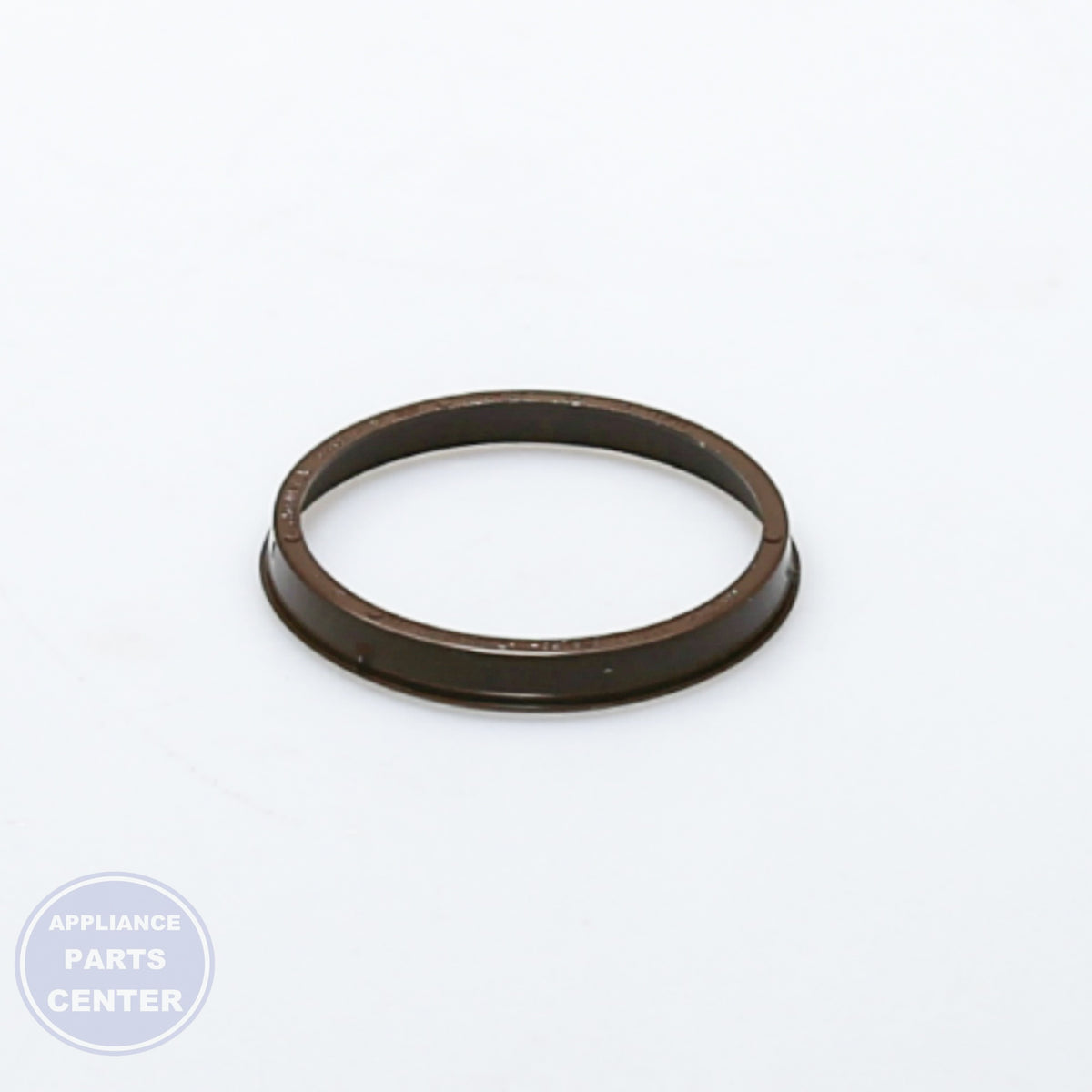 RING-TRIM WP388257 - Side view with exact measurements