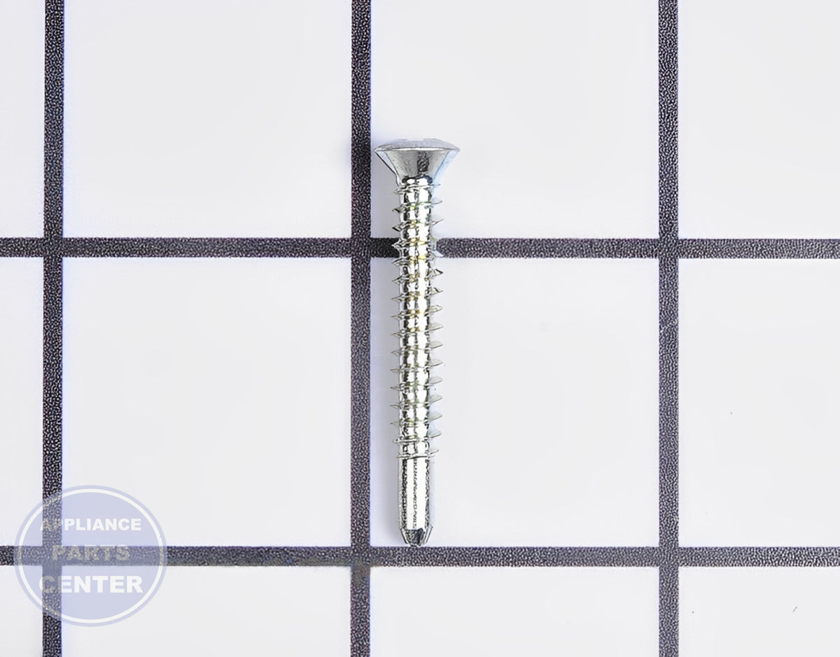 Amana Screw WP388326 - Main view showing durability for Amana and Whirlpool models