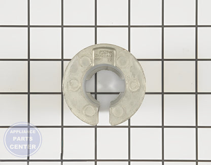WHIRLPOOL DRIVE BLOCK OR BELL WP389140 - Detailed view of agitator compatibility