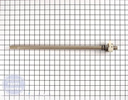 WHIRLPOOL AGITATOR SHAFT WP389387 - Main view showing durable construction for WPL Washing Machine