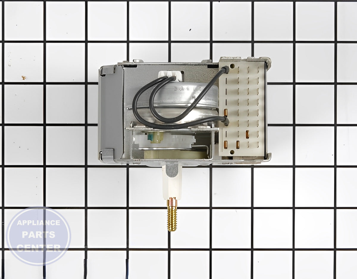 Whirlpool Timer WP3946430 - Main view showing Circuit Board for Whirlpool Washing Machines