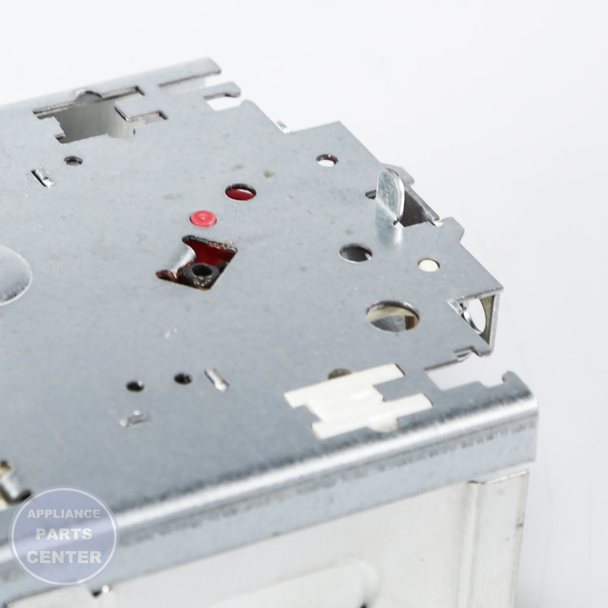 WPL TIMER WP3946471 - Main view showing precise time control for WPL appliances