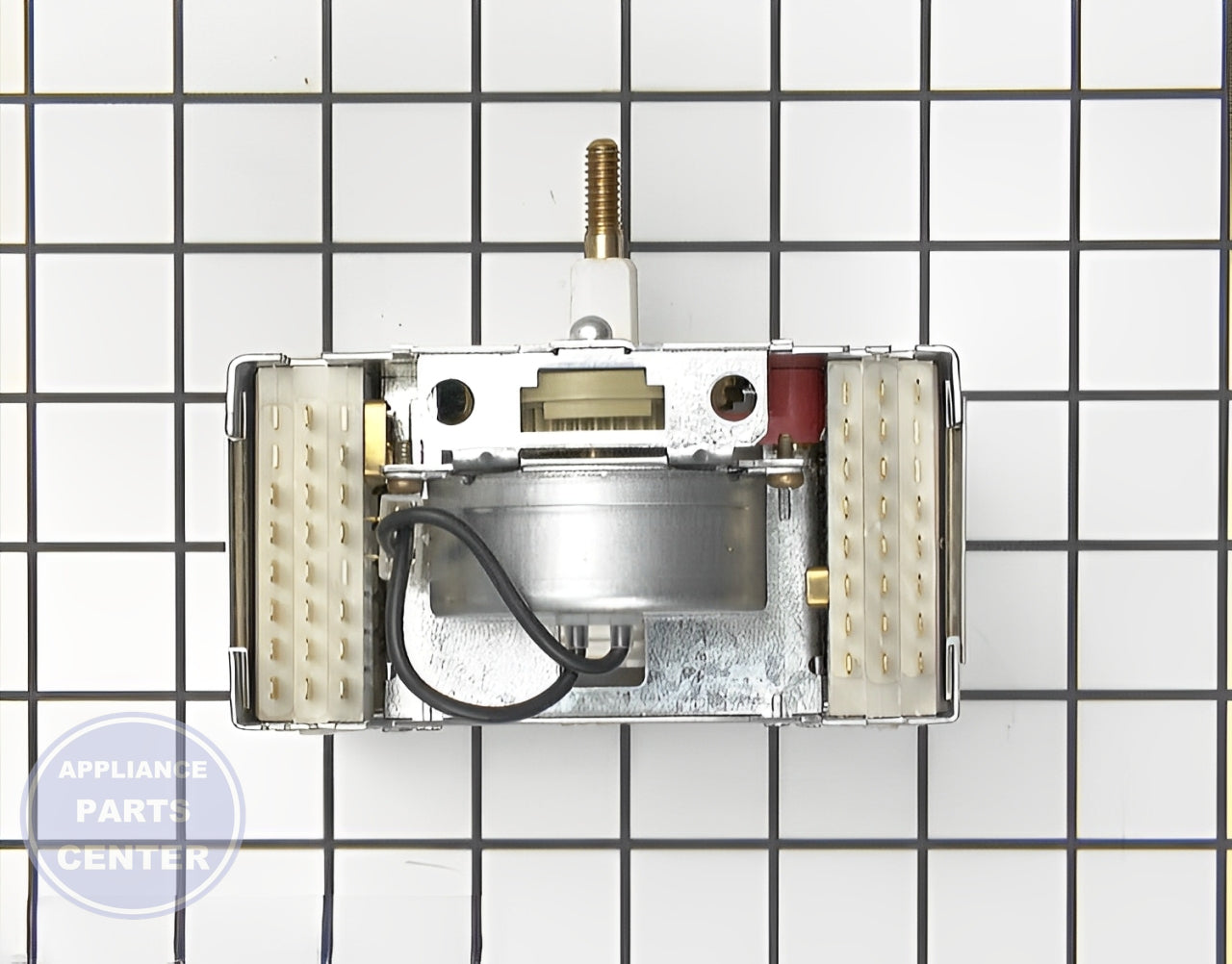Kenmore Timer WP3946475 - Main view showing precise timing for Kenmore models
