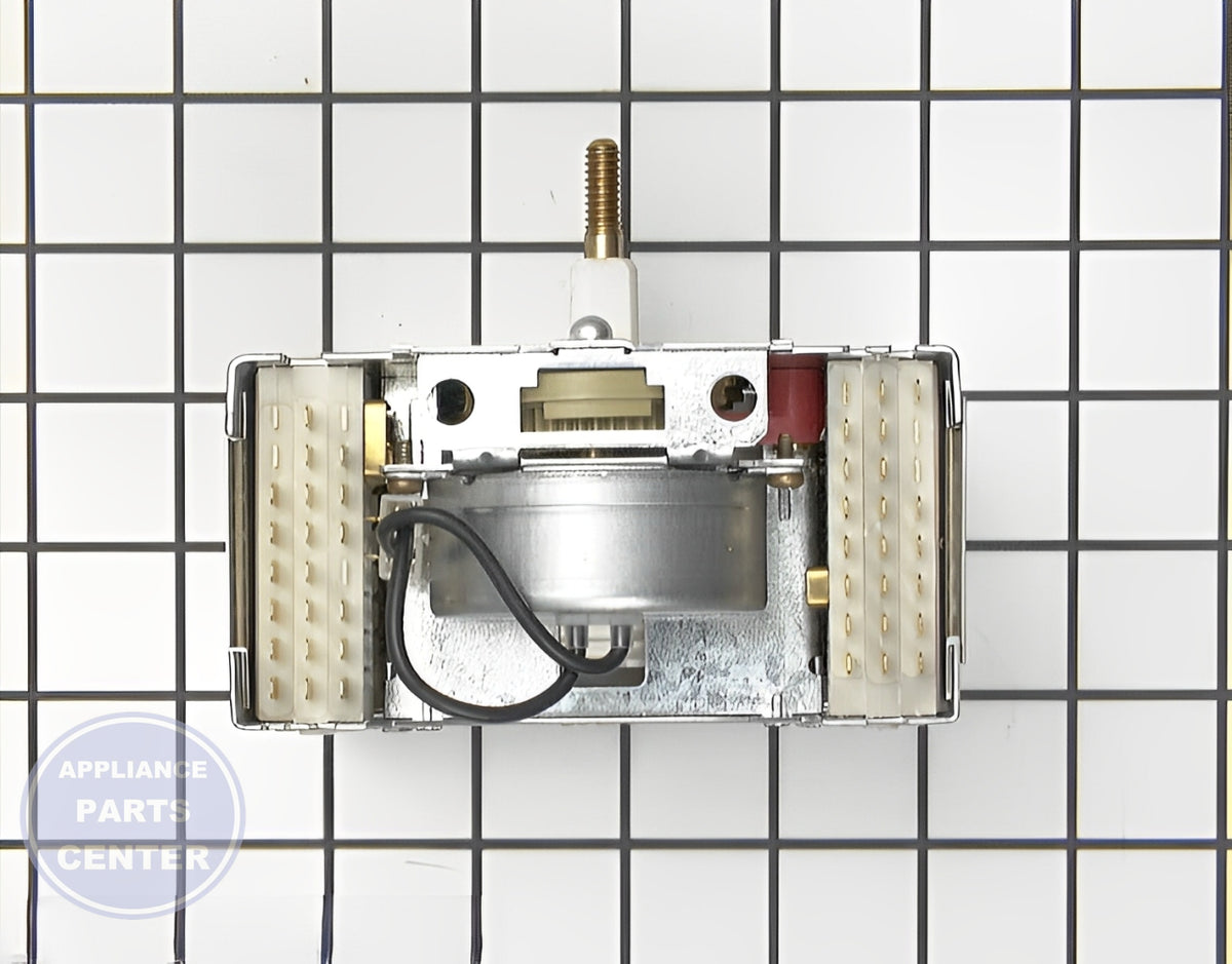 Kenmore Timer WP3946475 - Main view showing precise timing for Kenmore models
