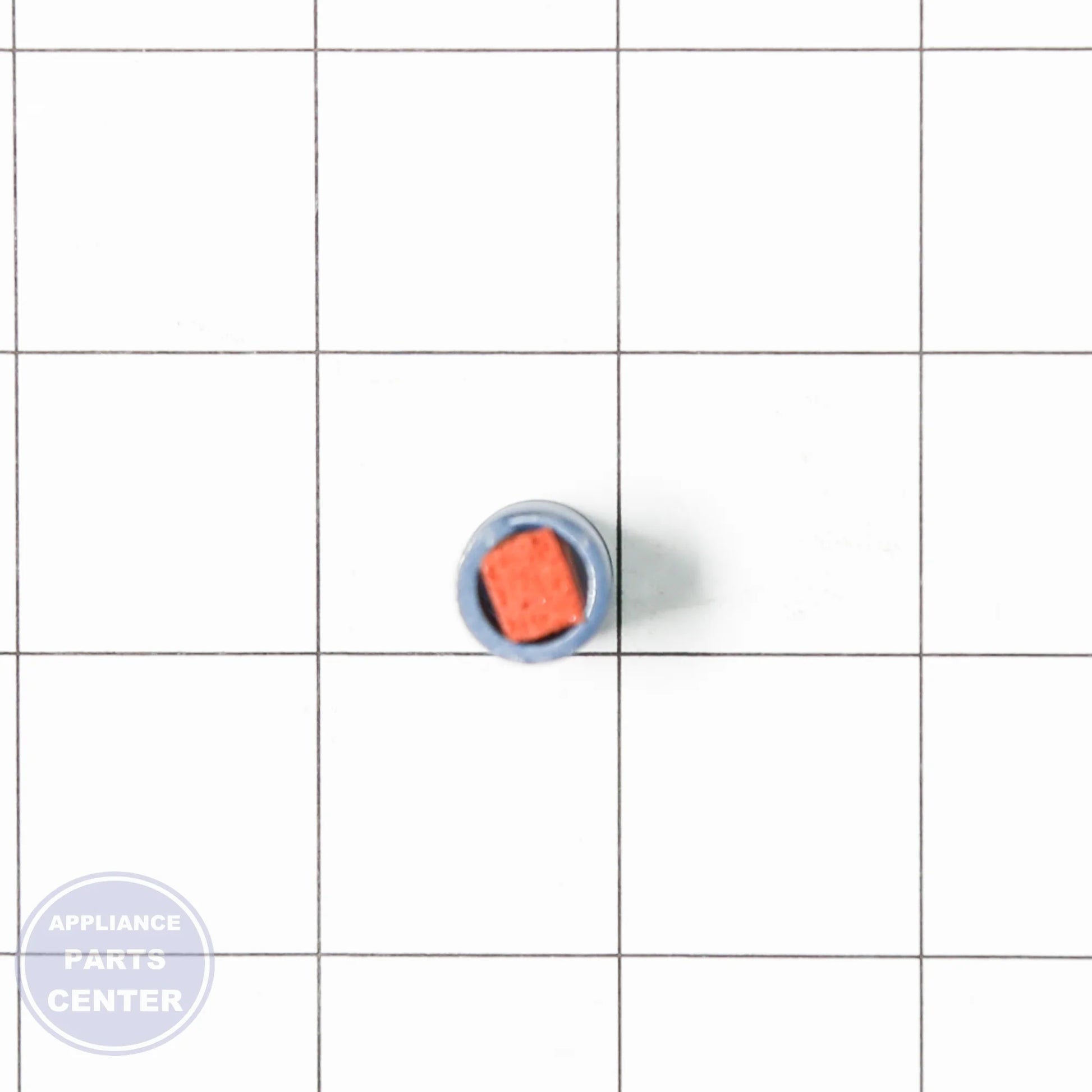SPRING WP3946792 - Detailed view of durable technical details