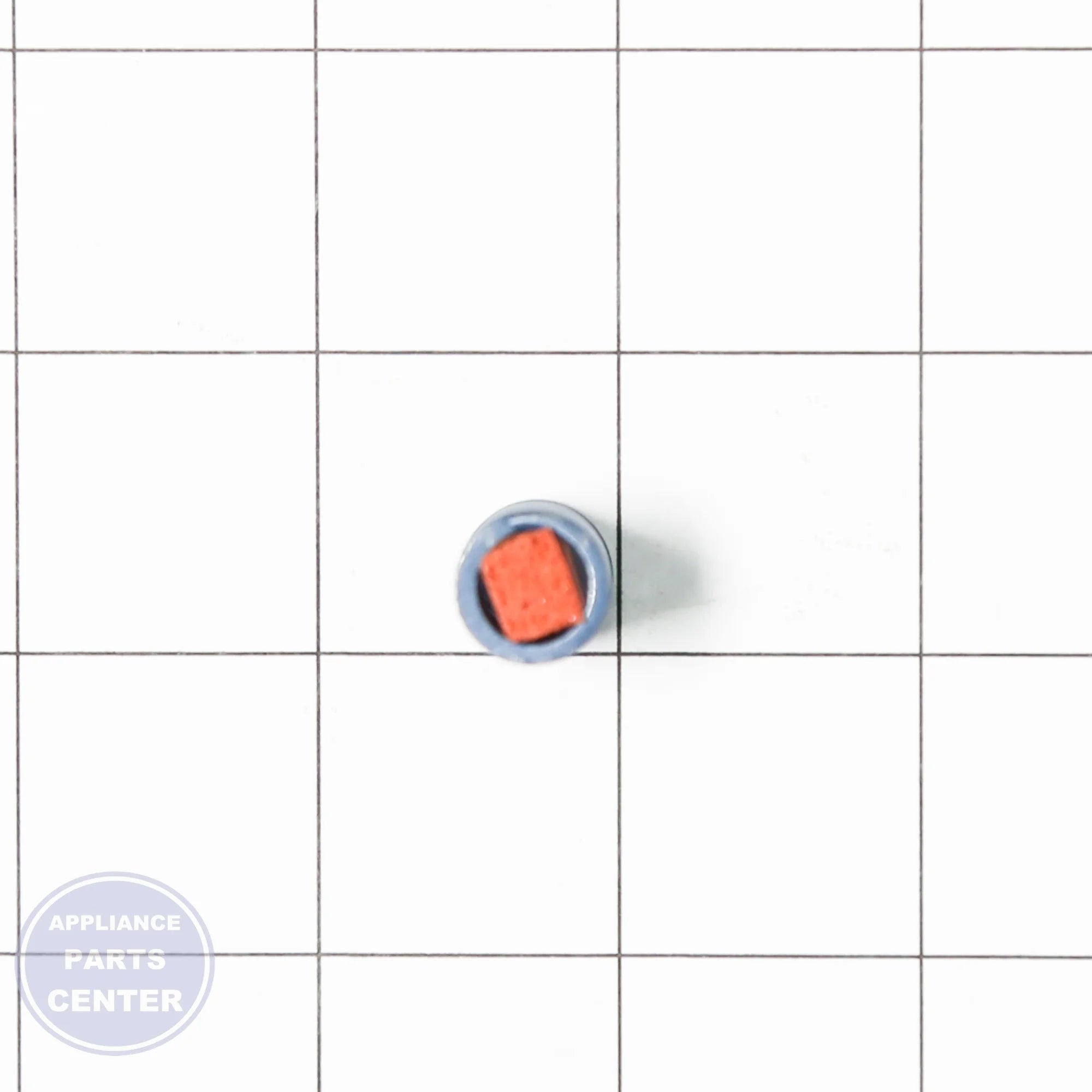 SPRING WP3946792 - Detailed view of durable technical details