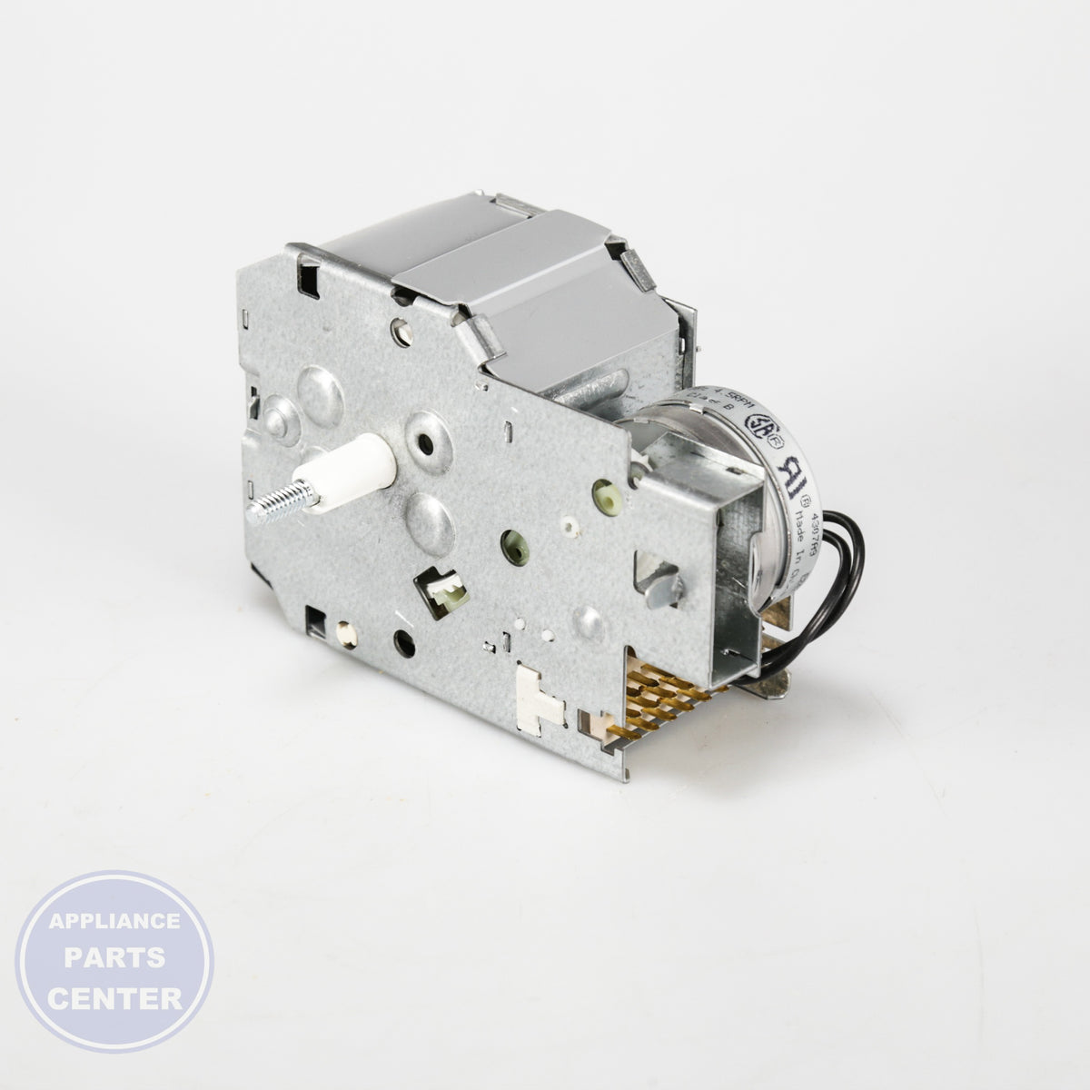 WPL TIMER WP3948357 - Installation in specific model showing mounting points