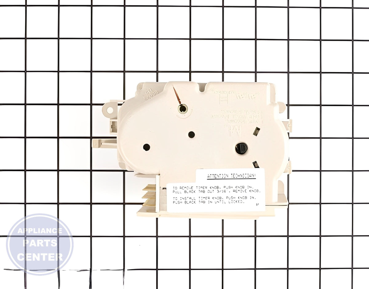 Timer WP3948852 - Detailed view of Circuit Board and Timer functionalities