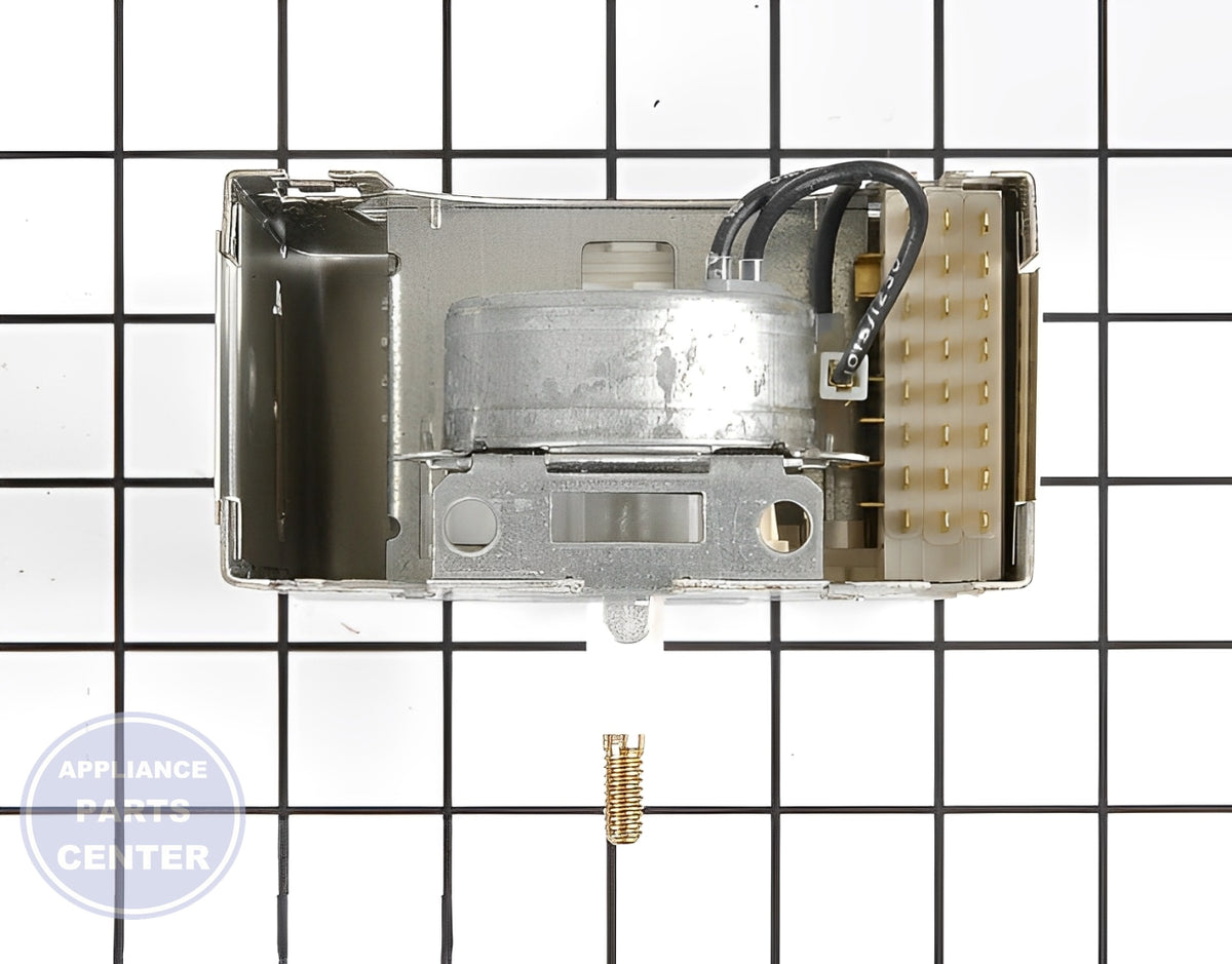 Whirlpool Timer WP3949339 - Main view showing precise time control for specific models