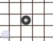 WHIRLPOOL GASKET WP3949550 - Main view showing secure seal for WPL models