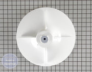 WHIRLPOOL WASHER LOWER AGITATOR WP3951632 - Main view showing powerful agitation for WPL Washing Machine models