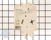 WHIRLPOOL TIMER WP3951702 - Main view showing load capacity for WPL Washing Machine models