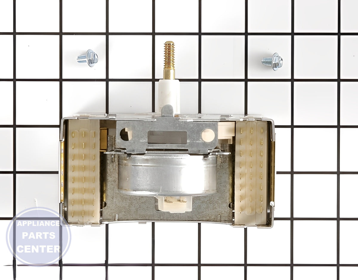 WHIRLPOOL TIMER WP3953248 - Main view showing circuit board for WPL Washing Machine