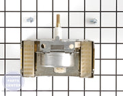 WHIRLPOOL TIMER WP3953248 - Main view showing circuit board for WPL Washing Machine