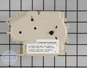 Whirlpool Timer WP3953553 - Main view showing accurate timekeeping for various Whirlpool models