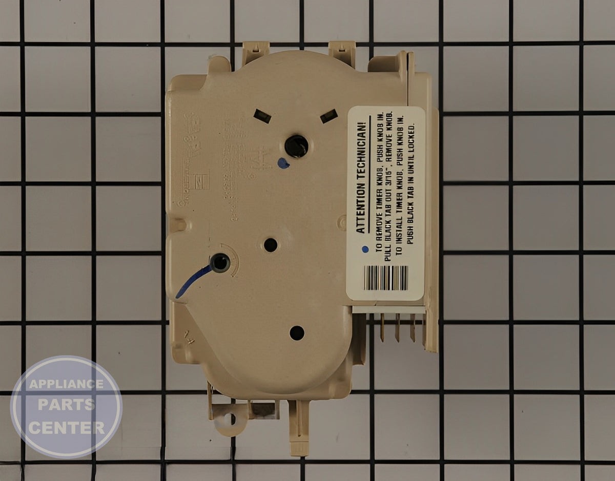 Kenmore Timer WP3955190 - Main view showing circuit board for Kenmore models