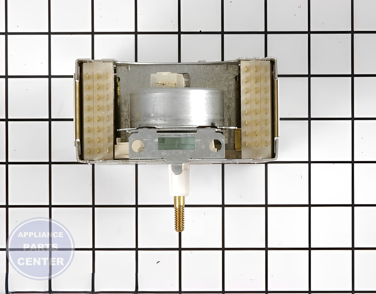 Timer WP3955337 - Detailed view of reliable circuit board timer