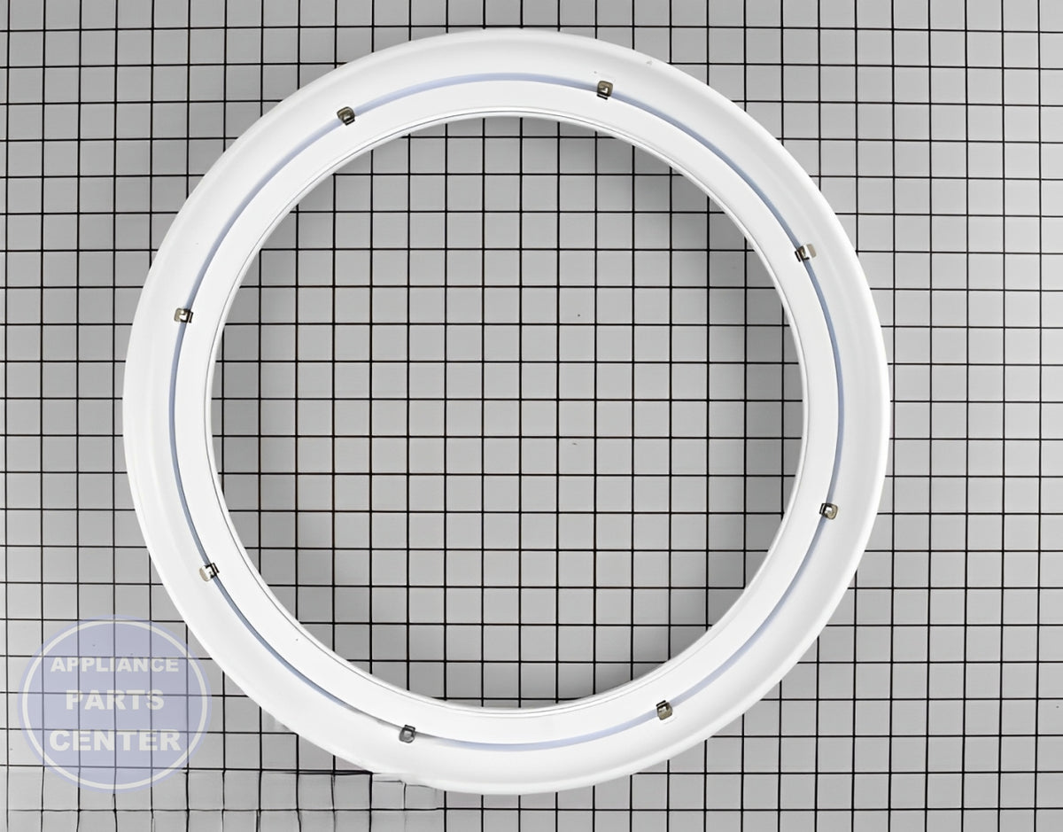 Amana Balance Ring WP3956205 - Main view showing 20 lbs load capacity for Amana, Maytag, Whirlpool