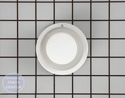 Whirlpool Timer Knob WP3957754 - Main view showing precise control for Whirlpool and Inglis Dryers