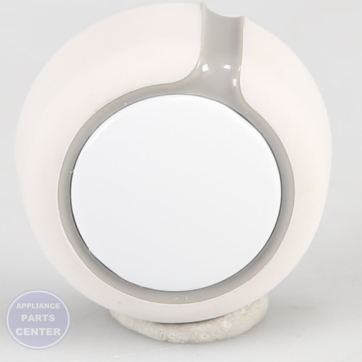 KNOB WP3957796 - Detailed view of durable construction