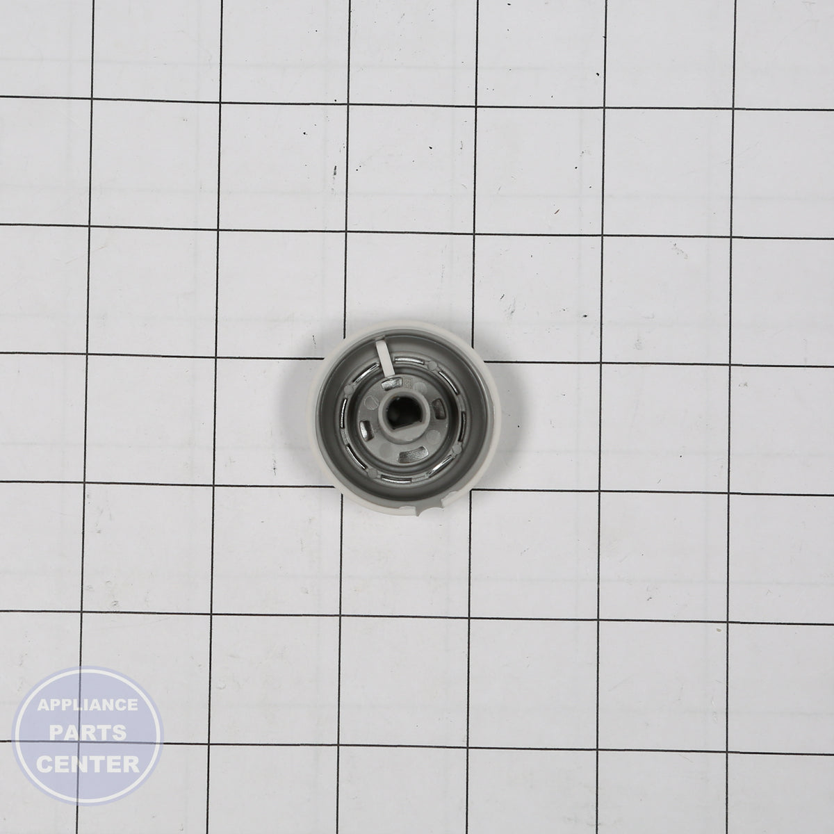 WPL KNOB WP3957796 - Installation in 3358437 showing easy mounting points