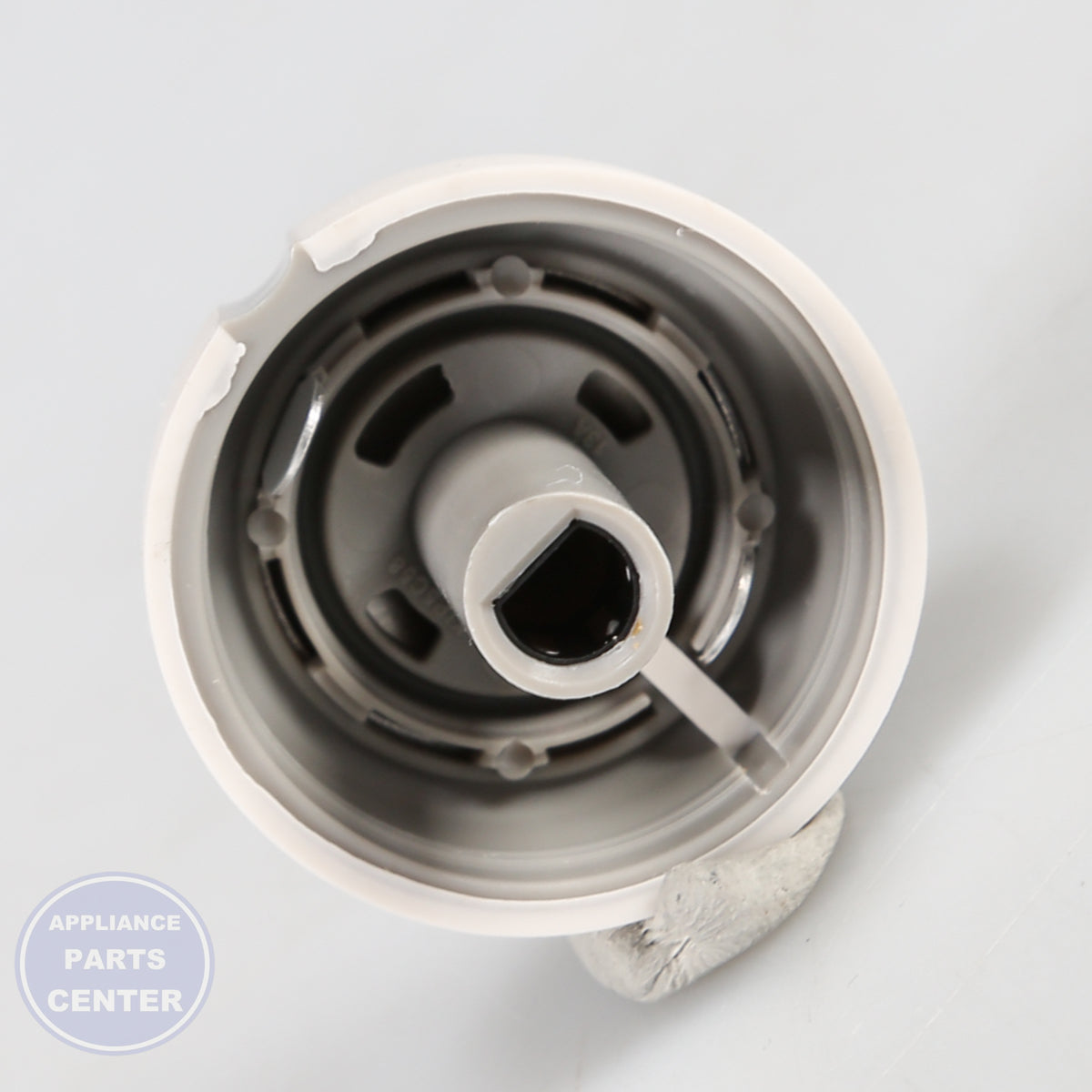 WPL KNOB WP3957796 - Installation in 3358437 showing easy mounting points