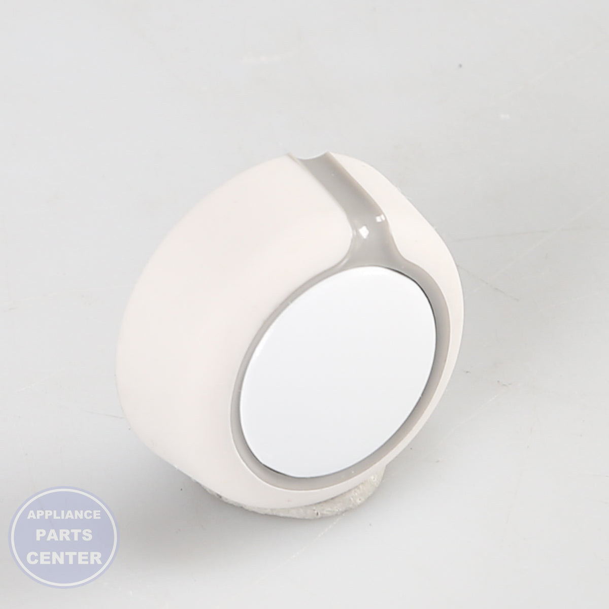 WPL KNOB WP3957796 - Installation in 3358437 showing easy mounting points