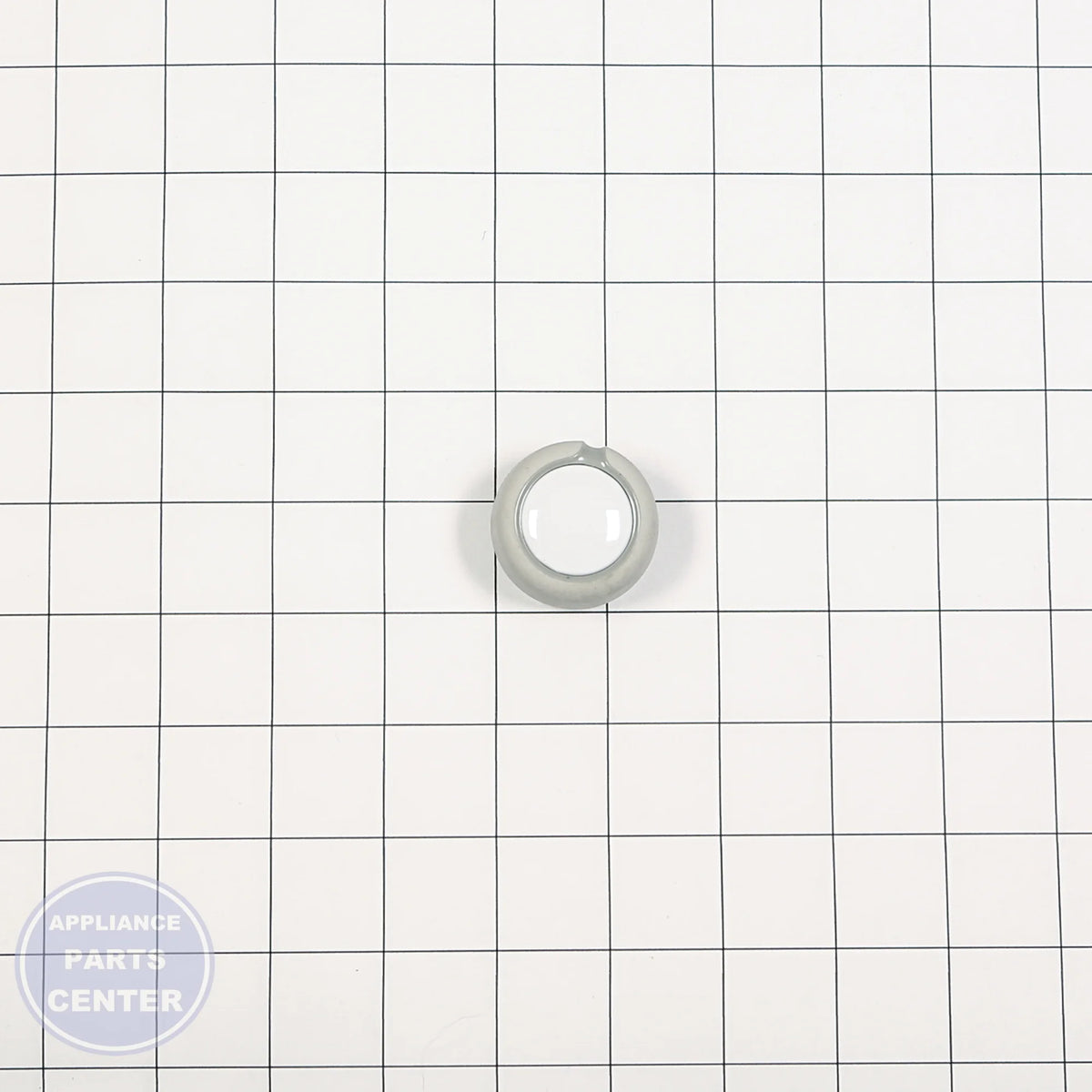 [Brand] KNOB WP3957799 - Main view showing control features for [specific models]
