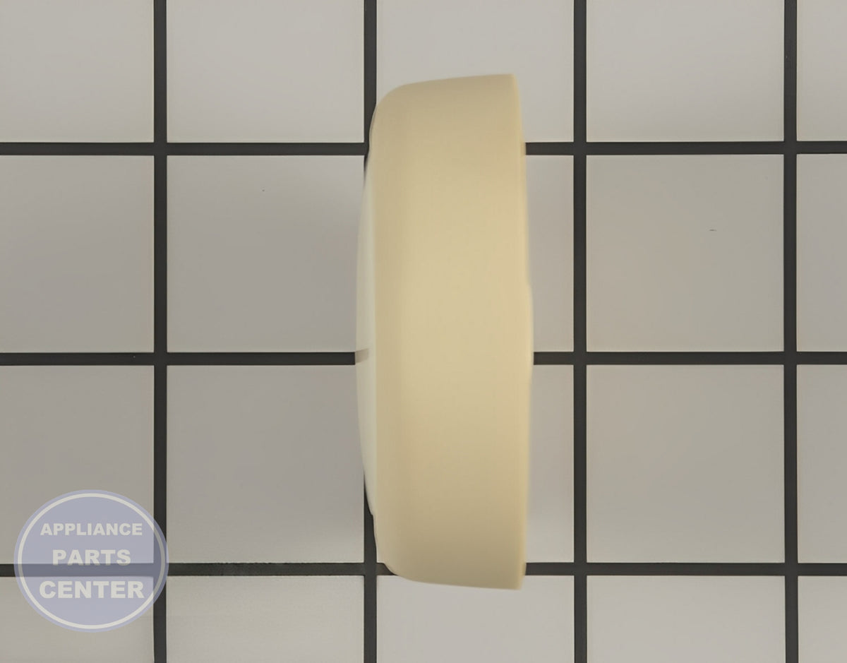 Timer Knob WP3957822 - Detailed view of precise time adjustment features