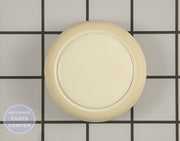 Whirlpool Timer Knob WP3957822 - Main view showing durable construction for various Whirlpool models