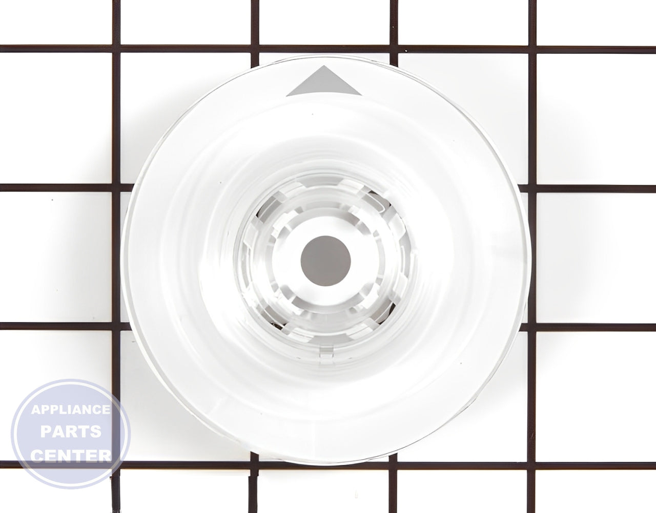 Whirlpool Dial WP3957841 - Main view showing precise control for WPL Washing Machines